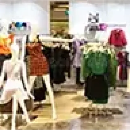 Women Fashion