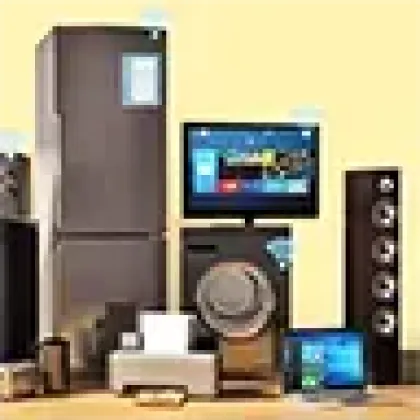 Electrical and Electronics