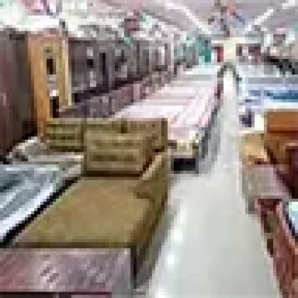 Furniture and Decoration
