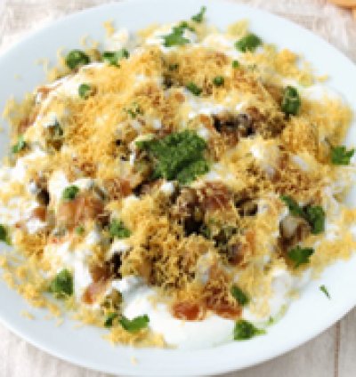 Best Chaat Corners in Amritsar | Amritsar's best Chaat restaurant at Ranjit Avenue