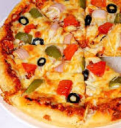 Pizza Restaurants in Amritsar | Top Pizzas outlets In Amritsar near me