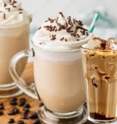 Cold Coffee Restaurants & Cafe In Amritsar | Cold Coffee Shop in Amritsar Punjab