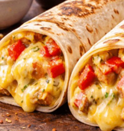 Best Wraps Restaurant in Amritsar | Wraps Rolls Outlets in Ranjit Avenew Amritsar