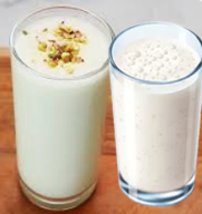 Punjabi Lassi Amritsar | Sweet & Salted Lassi in Amritsar | Masala, Mango and Kesar Lassi