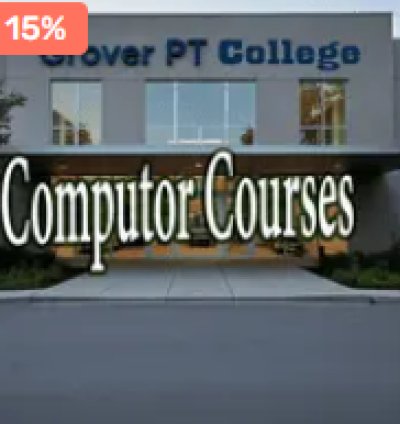 Popular Computer Training Institutes - Amritsar | Best Computer Institutes near bus stand Amritsar