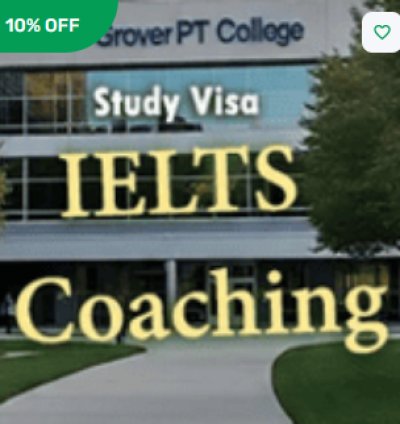 Best IELTS classes In Amritsar | IELTS Fees in Amritsar | IELTS Coaching in Amritsar