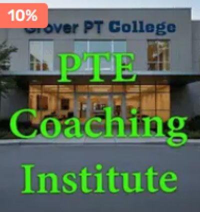 Grover PT College Amritsar : Best PTE and IELTS Coaching Classes | Study, work or live abroad with PTE