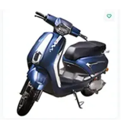 Electric Scooter For Sale in punjab