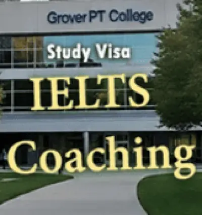 Top Institutes For IELTS in Amritsar | Best Ielts Institute in Amritsar near bus stand