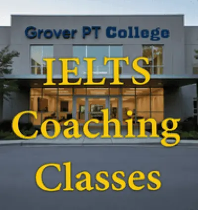 Best IELTS and PTE classes In Amritsar | IELTS Fees in Amritsar | IELTS Coaching in Amritsar