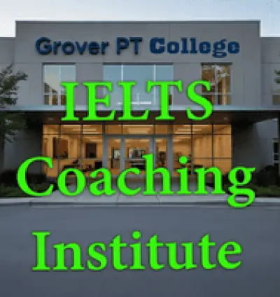 IELTS Coaching Centre Institute in Amritsar | IELTS - PTE Coaching Classes in Amritsar Punjab
