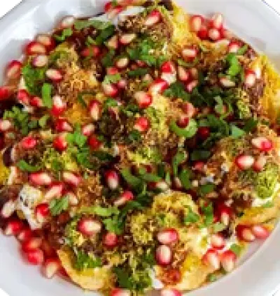 Best Chaat Corners in Amritsar | Amritsar's best Chaat restaurant at Ranjit Avenue