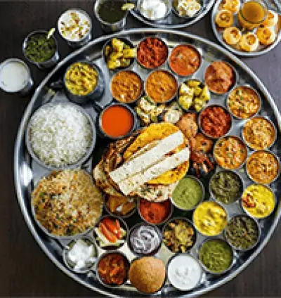 Best Veg Food In Amritsar | Top Pure Veg Restaurants in Amritsar near me with price