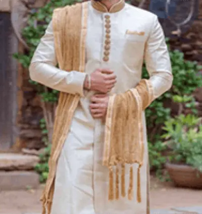 Best Sherwanis - Wedding Dresses On Rent in Amritsar | Sherwani on hire shop in Amritsar