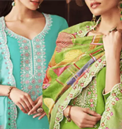 Wholesale market of ladies suits in amritsar near me |  Ladies suits retailers in amritsar