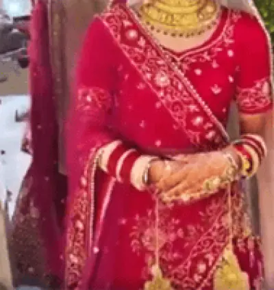 Bridal Lehenga in Amritsar | Readymade bridal lehenga in amritsar | Wholesale lehenga market in Amritsar