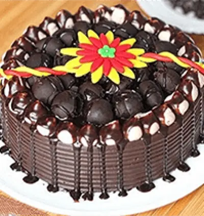 Top Rakhi cakes and gifts online in Amritsar | Raksha Bandhan special cakes Amritsar