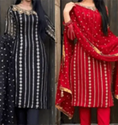 Top Women Readymade Garment Retailers in Amritsar | Best clothes shop in amritsar