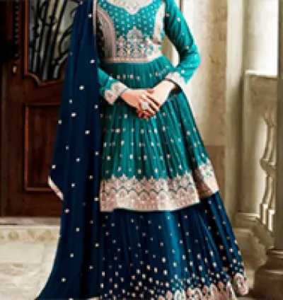 Top Designer Boutiques in Amritsar | Top Fashion Boutiques near me Amritsar