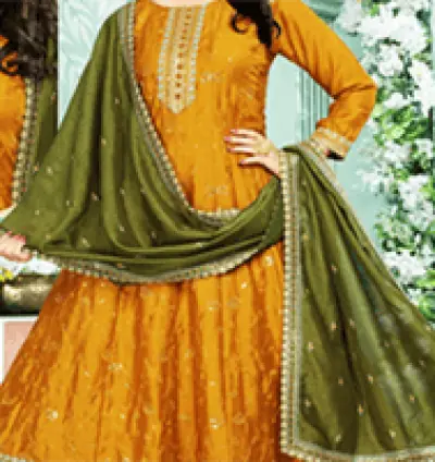 Top Ladies Suit Wholesalers in Amritsar near me | Popular Punjabi Suit Retailers in Amritsar