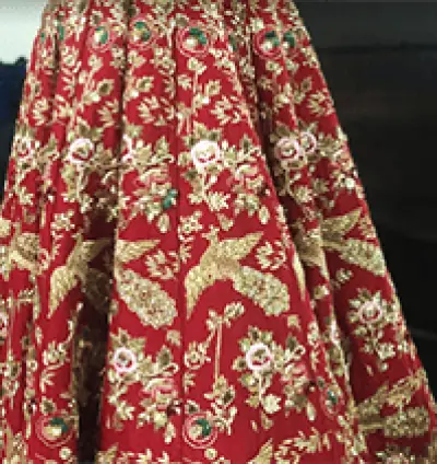 Dresses on rent In Amritsar | Top designer wear on rent near Amritsar