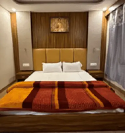 Top Hotel in Panchpula Dalhousie | Best Hotel near Dalhousie | Free Booking Cancelation in Dalhousie