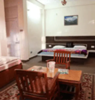 Low Price Hotel in Panchpula Dalhousie | Paradise Hills Hotel Panchpula | Budget hotels in Dalhousie Panchpula