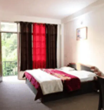 Budget hotels Panchpula Dalhousie | Less Price Hotel in Panchpula Dalhousie | Paradise Hills Hotel Panchpula