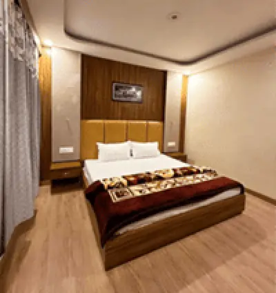 Best Hotel Panchpula Dalhousie | Top Hotel in Dalhousie Panchpula | Budget Hotel Panch Pula Dalhousie