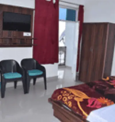 Less Price Hotel in Dalhousie | Paradise Hills Hotel | Budget hotels in Dalhousie Panchpula