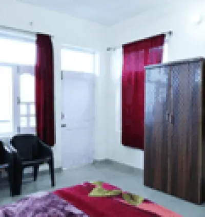 Deluxe Room in Dalhousie Panchpula | Top Hotel in Dalhousie Panchpula | Hotel Paradise Hills Dalhousie