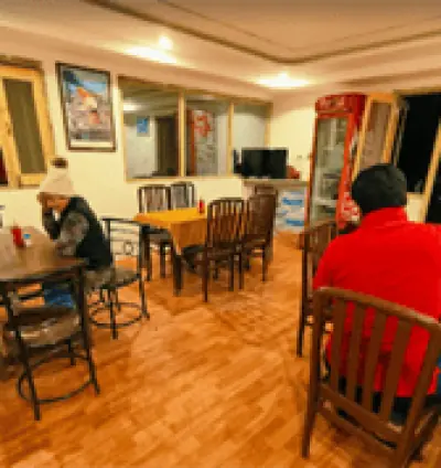Top Hotel in Dalhousie Panchpula | Best Hotel near Dalhousie Himachal Pardesh