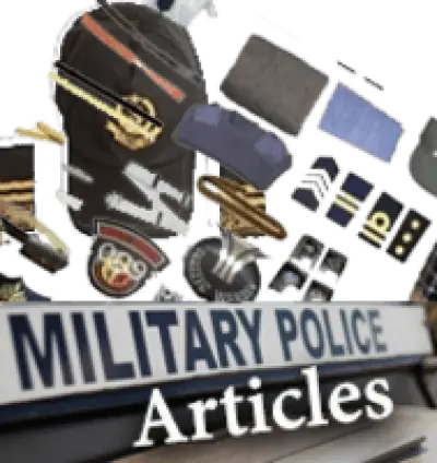 Manufacturer and Suppliers of Military Police Belt Cap Badges in Ludhiana