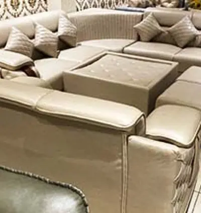 Sofa Set in Dera Baba Nanak | 11 Seater Sofa | Living Room Furniture | Drawing Room Furniture