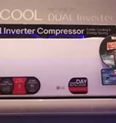 Lg Air Conditioner In Dera Baba Nanak | Ac In dera baba nanak Gurdaspur
