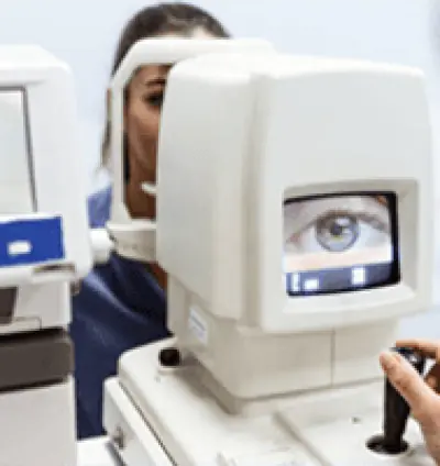 Computer eye testing Kalanaur Gurdaspur | Eye Care Centre or Clinic in Kalanaur Gurdaspur