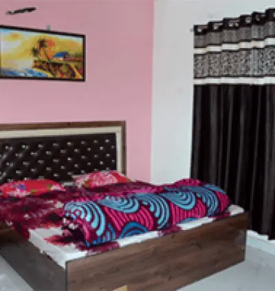 Deluxe Room in Dera Baba Nanak | Top Hotel in Dera Baba Nanak | Hotel Gupta Inn Dera Baba Nanak