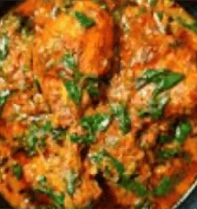 Chiken Tandoori - Chicken Methi - Tawa Chicken and cream chicken | Fauji Dhaba Dera Baba Nanak Gurdaspur