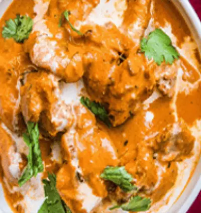 Butter Chicken - Handi Chicken - Butter Masala - Chiken Do Payaza and home style chiken in Dera Baba Nanak