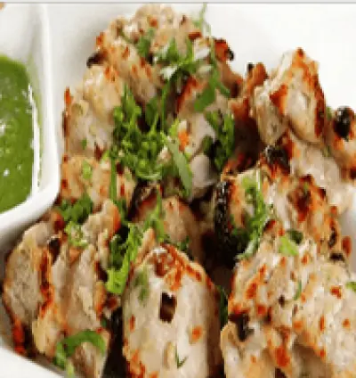 Paneer Malai Tikka | Dera Baba Nanak Gurdaspur | Fauji Dhaba Dera Baba Nanak