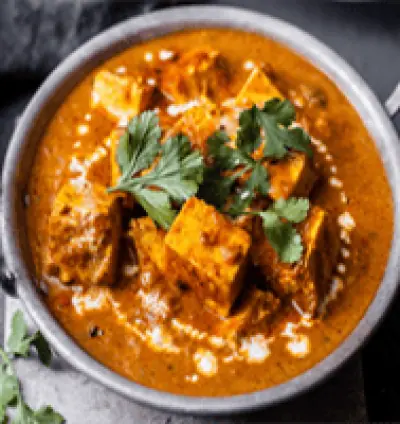Paneer Tika and Mashroom Stuffed Tika in Dera Baba Nanak | Fauji Dhaba Dera Baba Nanak