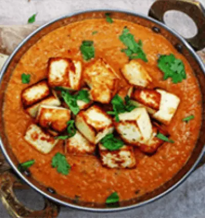Paneer Butter Masala | Paneer Takatak | Paneer Tika Masala | Paneer Lababdar | Dera Baba Nanak