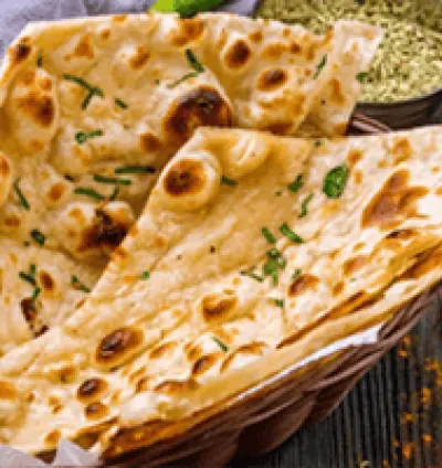 Butter Roti - Simple Roti | Lunch Dinner in dera baba nanak | Best Hotel in Dera baba nanak