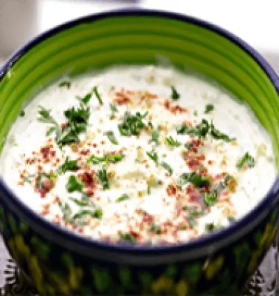 Aloo Raita | Dahi Boondi Raita | Dera Baba Nanak | Fauji Da Dhaba Dera Baba Nanak Gurdaspur