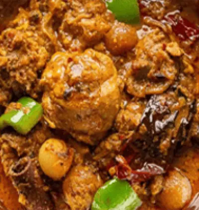 Tanduri Chicken In Dera Baba Nanak | Fauji Dhabha Dera Baba Nanak | Veg and Non Veg Restorent