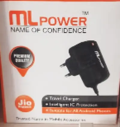 Mobile Fast Charger Adapter in Rasulpur Amritsar | Fast Mobile Charger