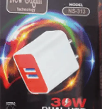 fast mobile charger adapter in Rasulpur Amritsar | Dual Charger | Fast Charger