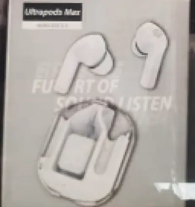 Mobile cordless earphones in Rasulpur Amritsar | wireless earphones bluetooth