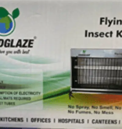Insect Killer Machine in Amritsar | electric insect killer machine | Fly Insect