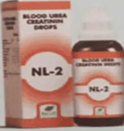 N L 2 Drops - New Life in Dinanagar | Homeopathic Store in Dinanagar